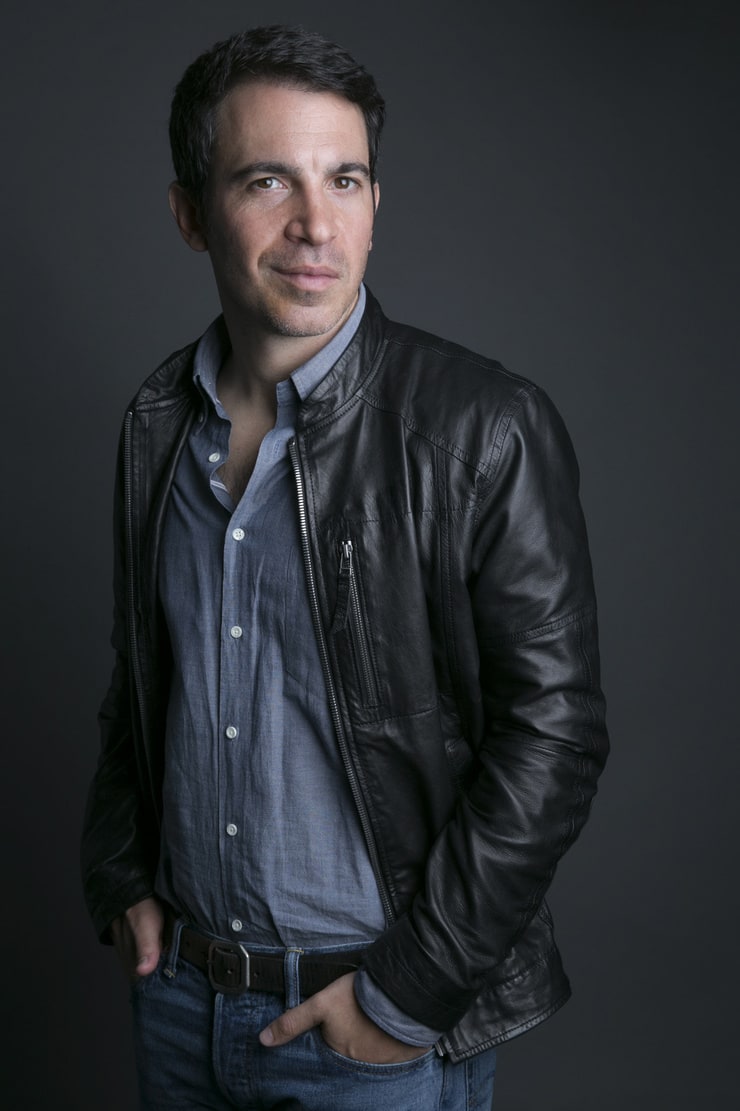 Chris Messina