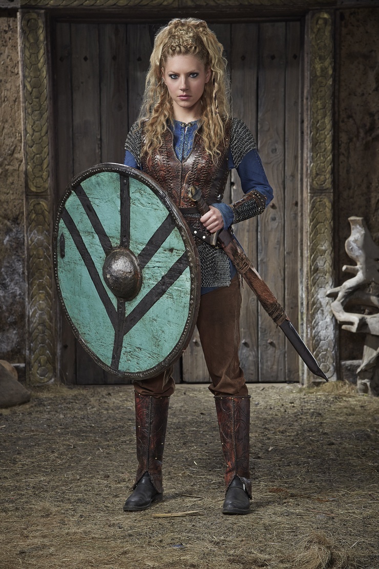 Vikings Vikings