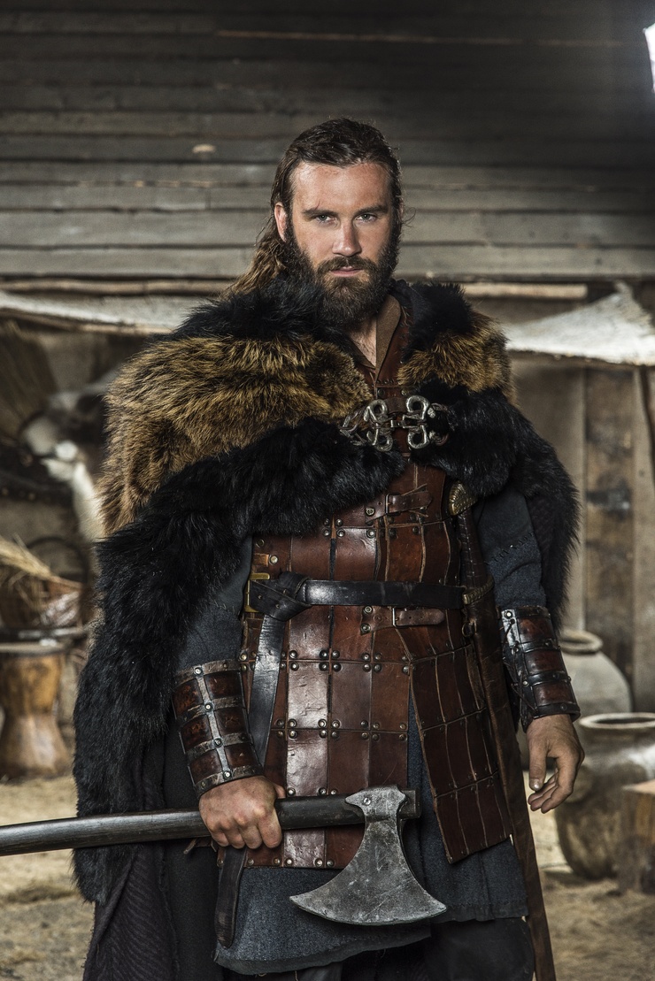 Vikings Vikings