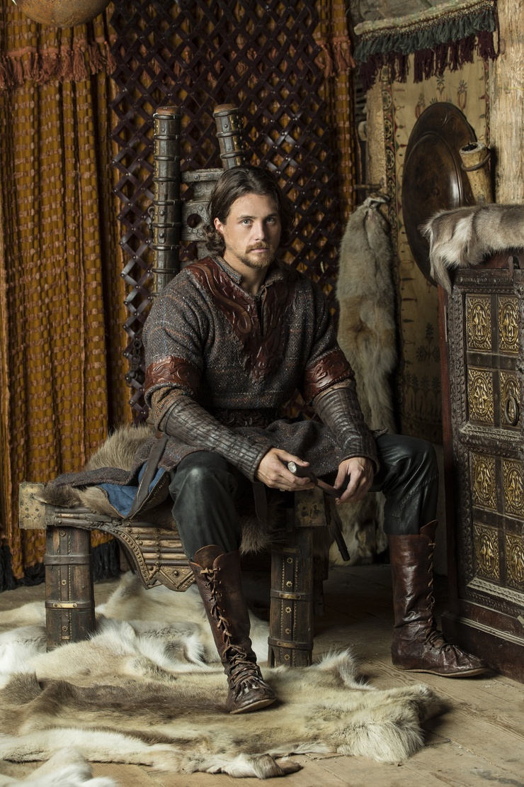 Vikings Vikings