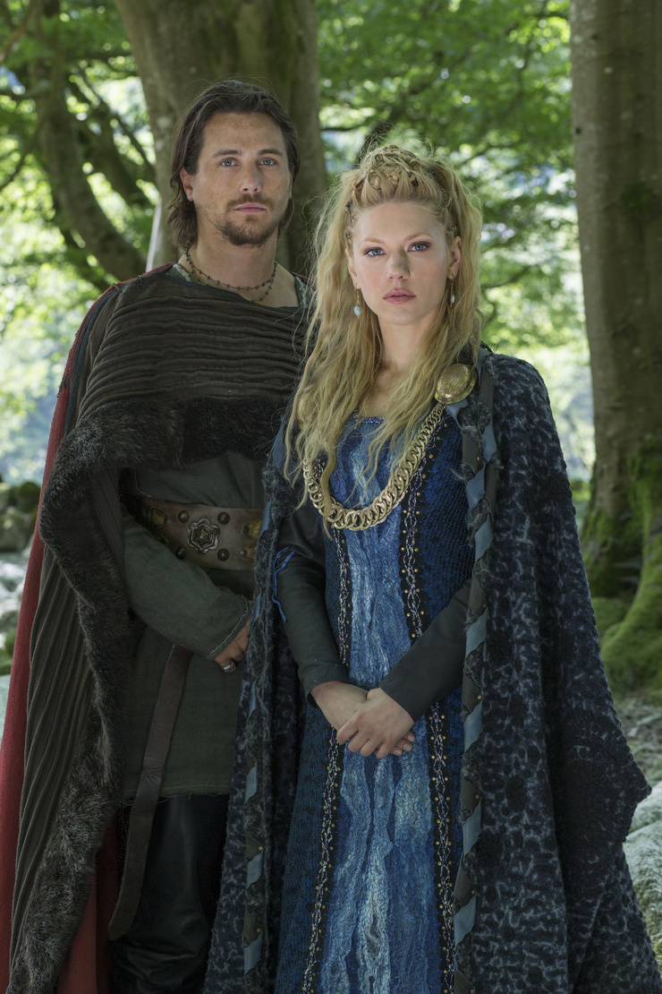 Vikings Vikings