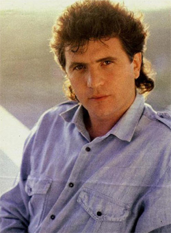 Daniel Balavoine