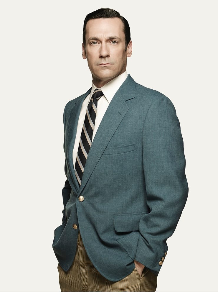 Jon Hamm Jon Hamm