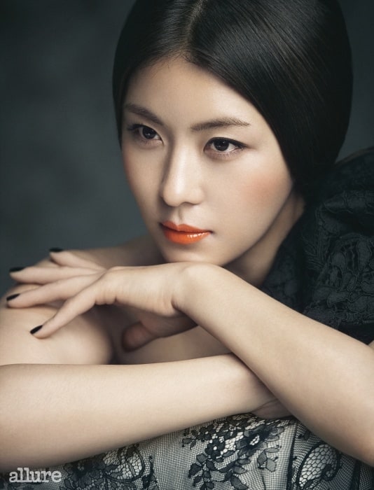 Ji-won Ha