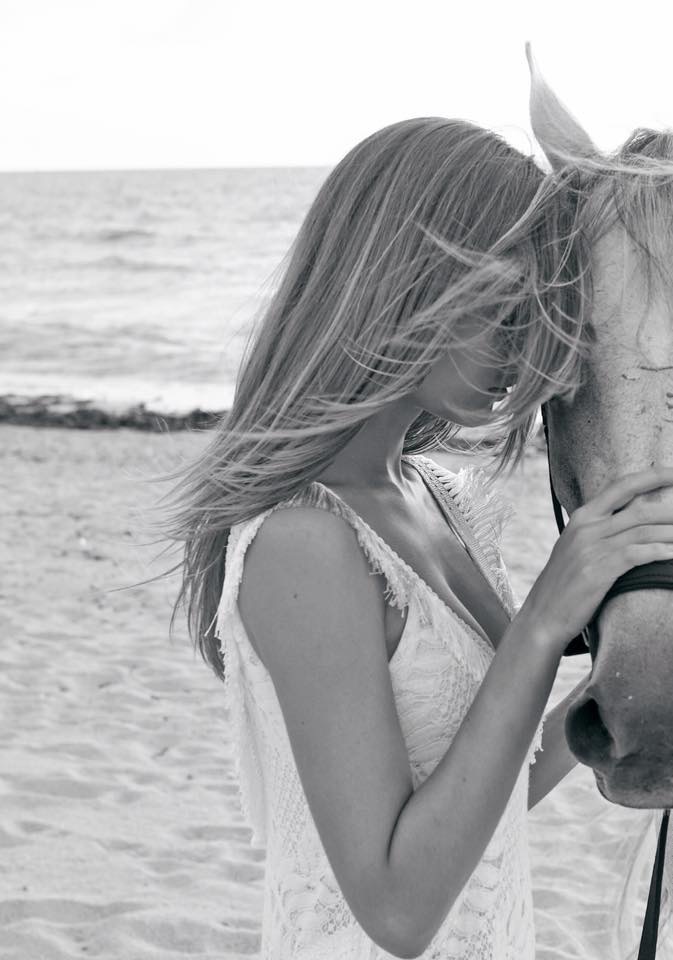 Josephine Skriver Josephine Skriver