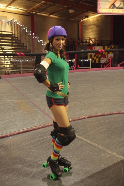 Angela Montenegro Angela Montenegro