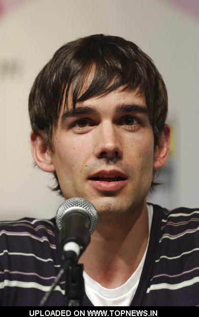 Christopher Gorham
