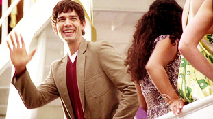 Christopher Gorham