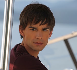 Christopher Gorham
