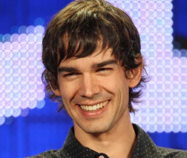 Christopher Gorham