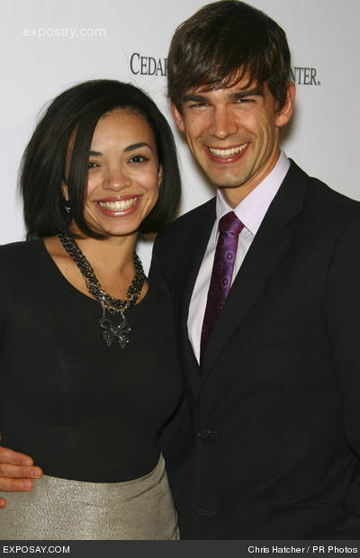 Christopher Gorham