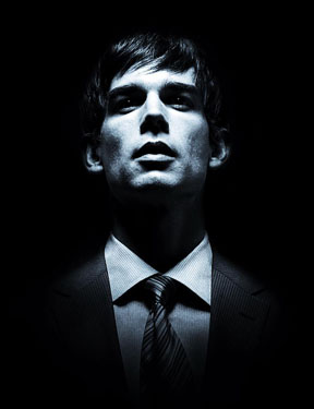 Christopher Gorham Christopher Gorham