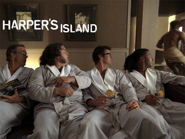 Harper's Island  