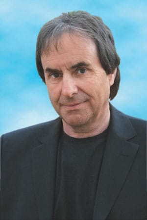 Chris De Burgh