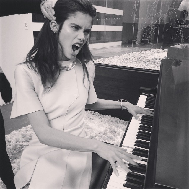 Sara Sampaio