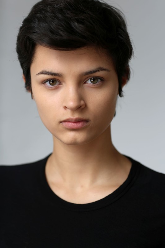 Isabella Emmack
