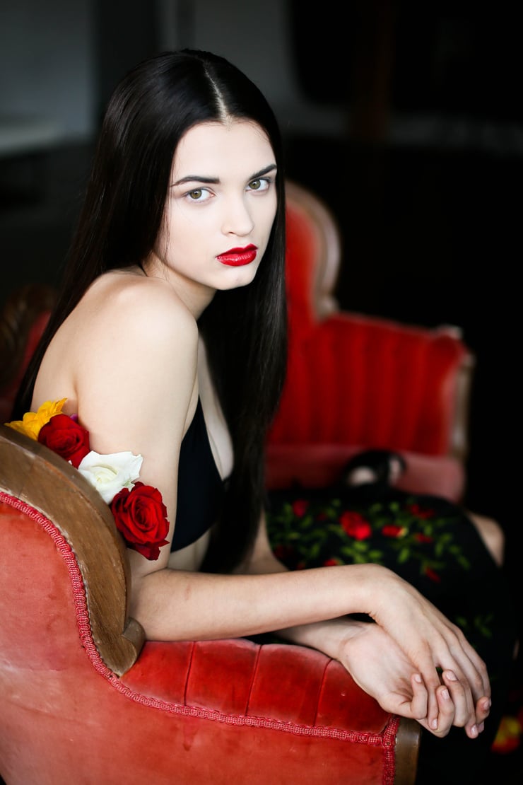 Isabella Emmack