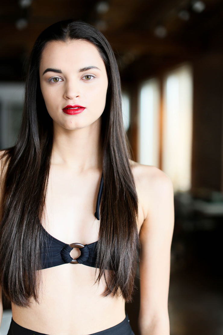 Isabella Emmack