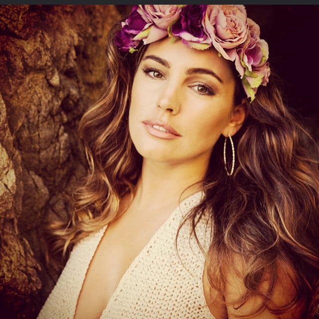 Kelly Brook Kelly Brook