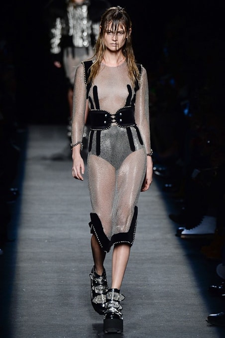 Behati Prinsloo