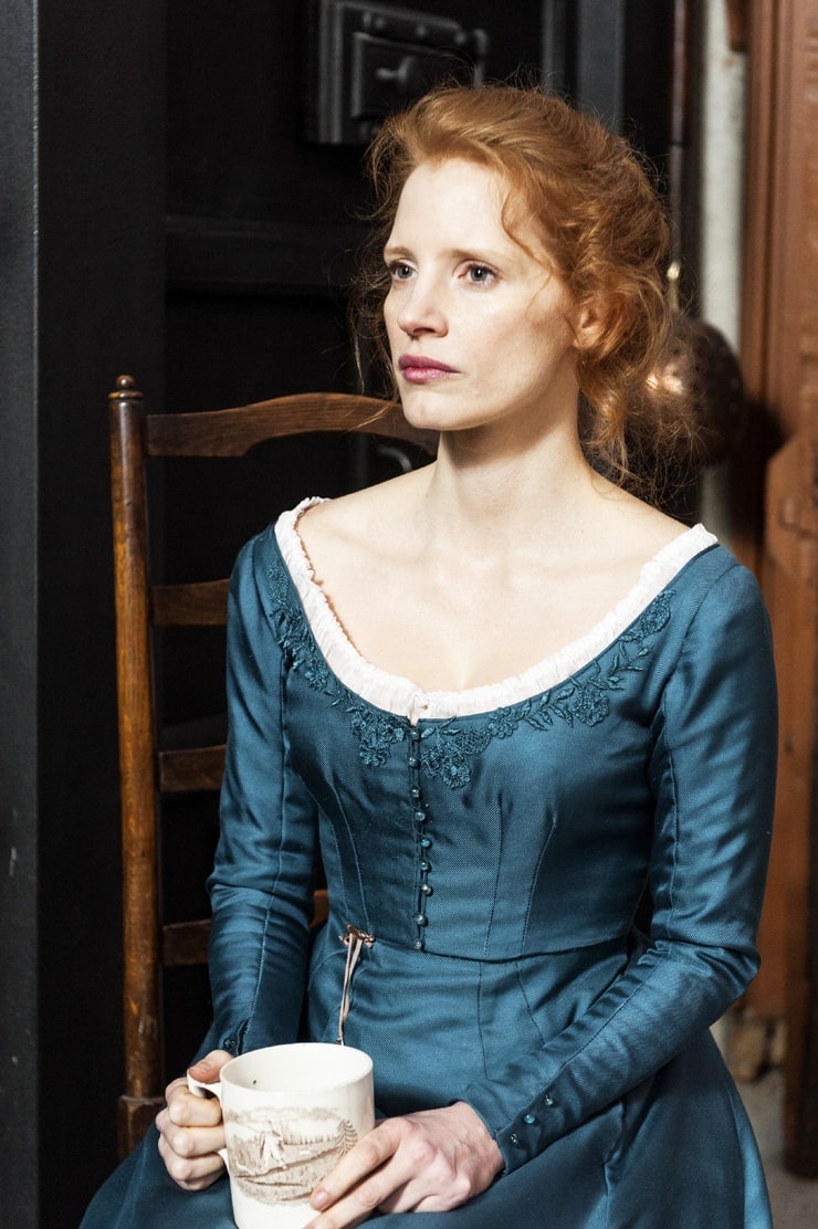 Miss Julie