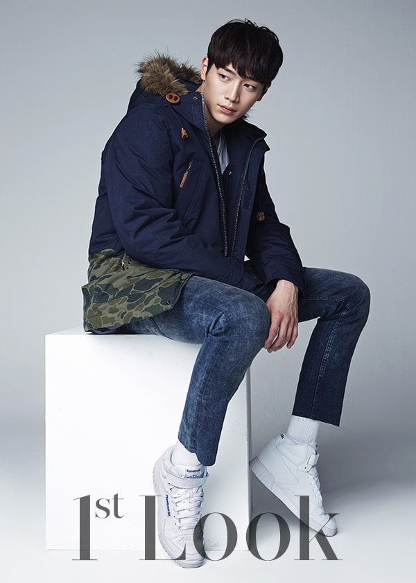 Kang-Joon Seo
