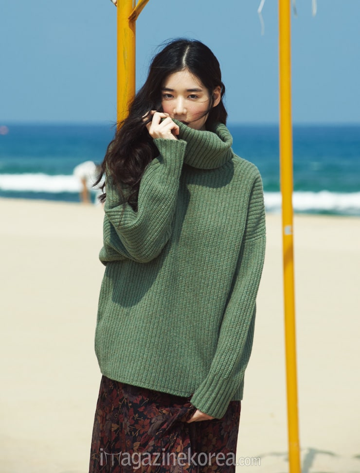 Image of Jeong Eun-Chae