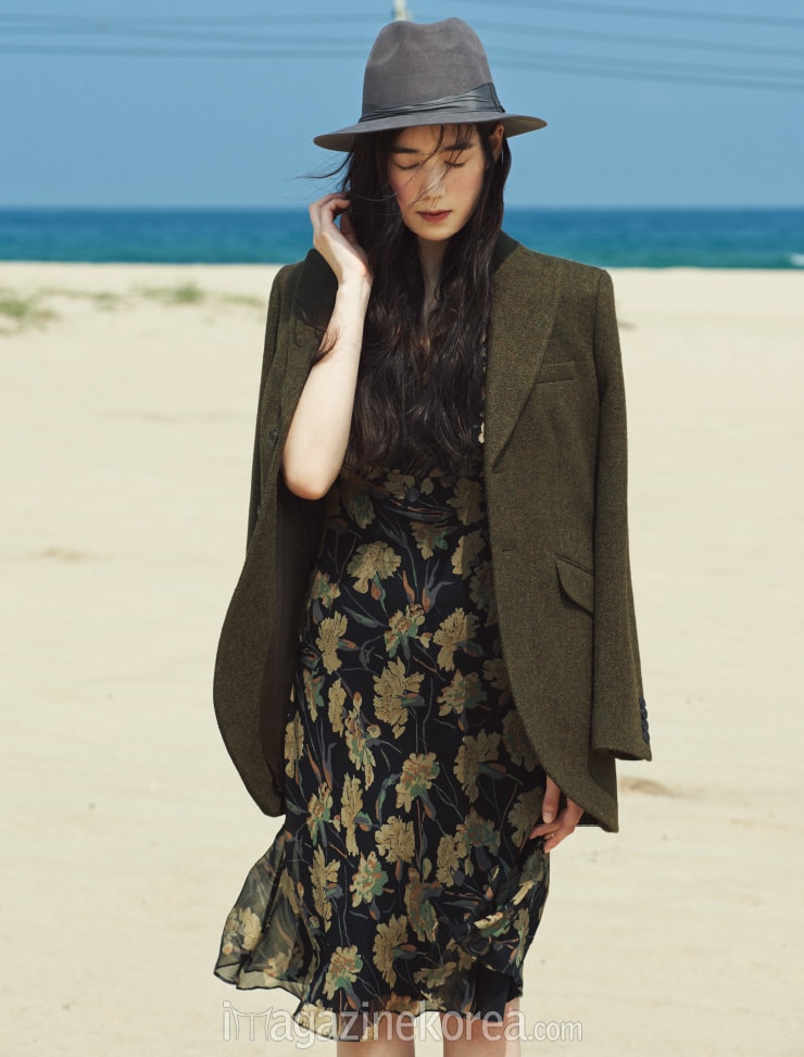 Jeong Eun-Chae