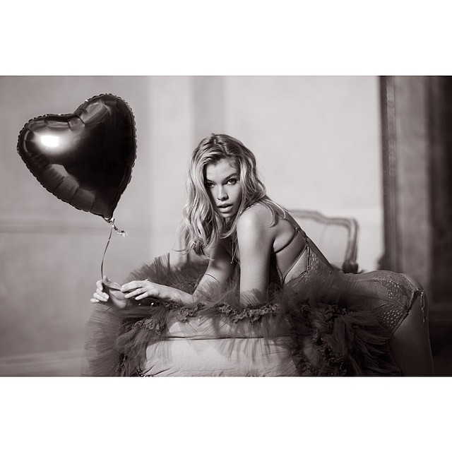 Stella Maxwell Stella Maxwell