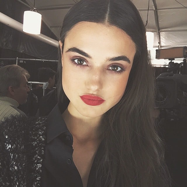 Picture of Blanca Padilla