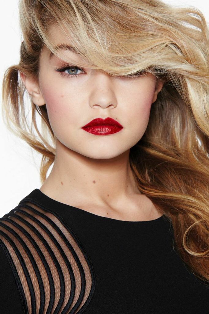 Gigi Hadid Gigi Hadid