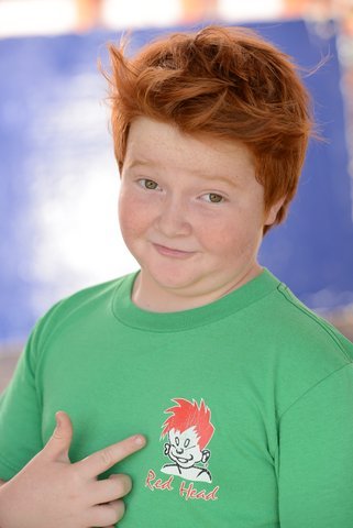 Trevor Larcom
