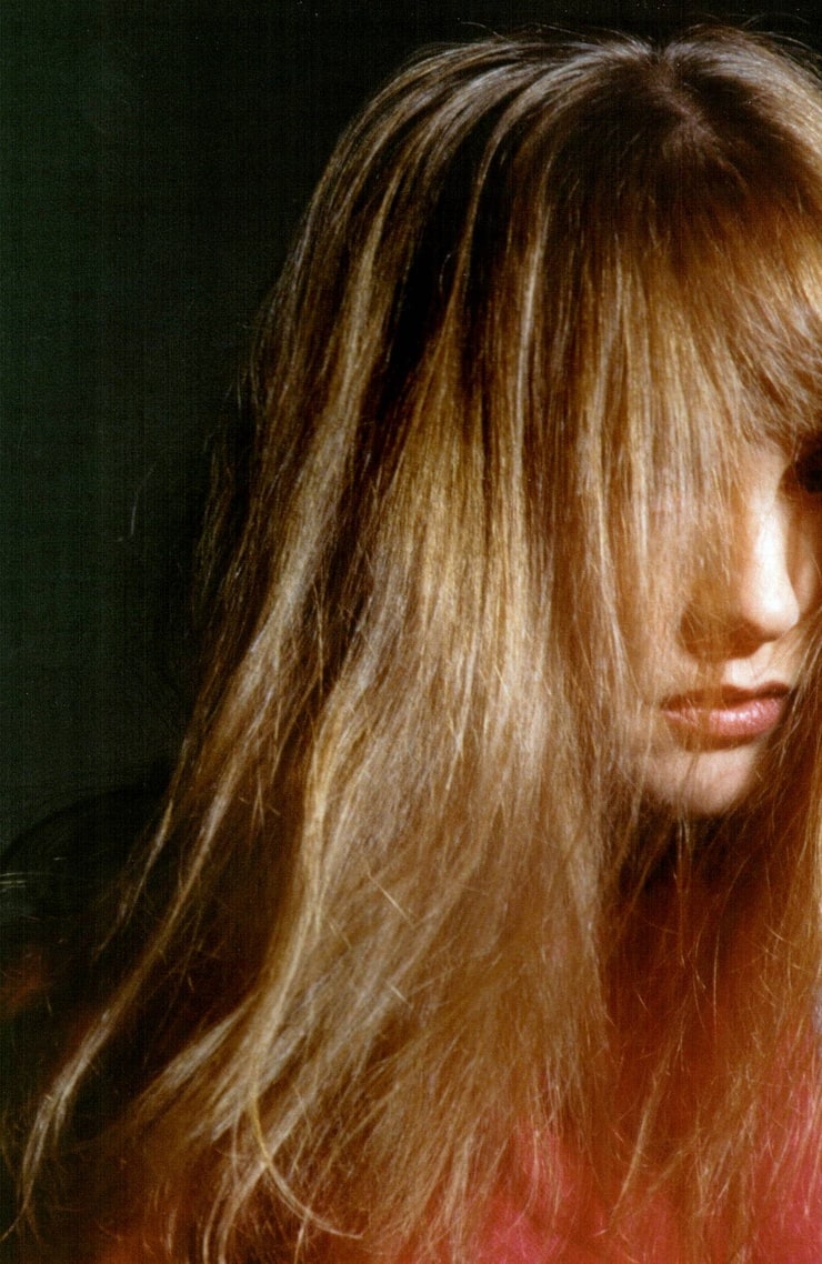 Isabelle Huppert Isabelle Huppert