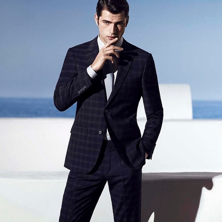 Sean O'pry image