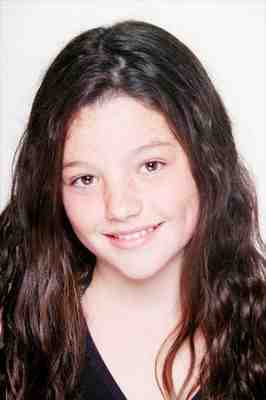 Carly Owen