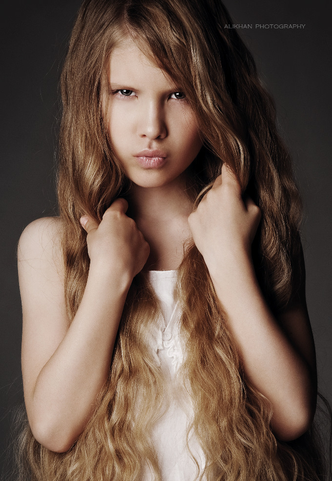 Regina-anfisa Shelpakova