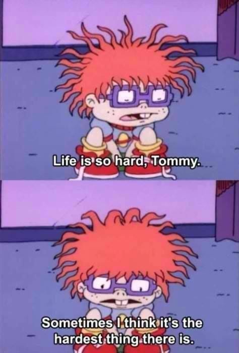 Rugrats