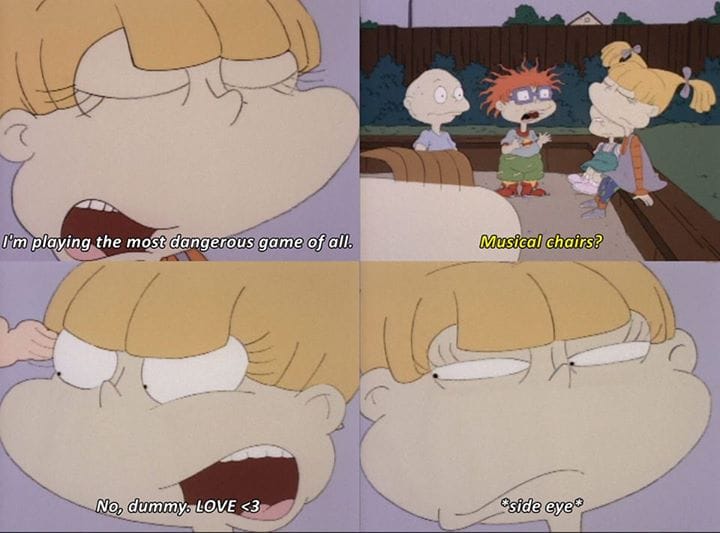 Rugrats