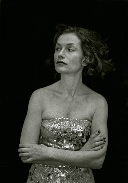 Isabelle Huppert