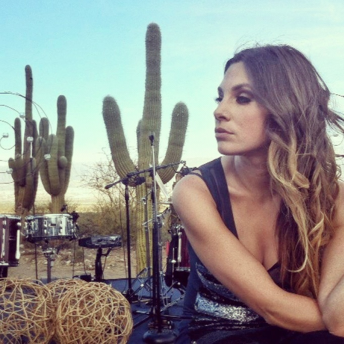 Leire Martínez