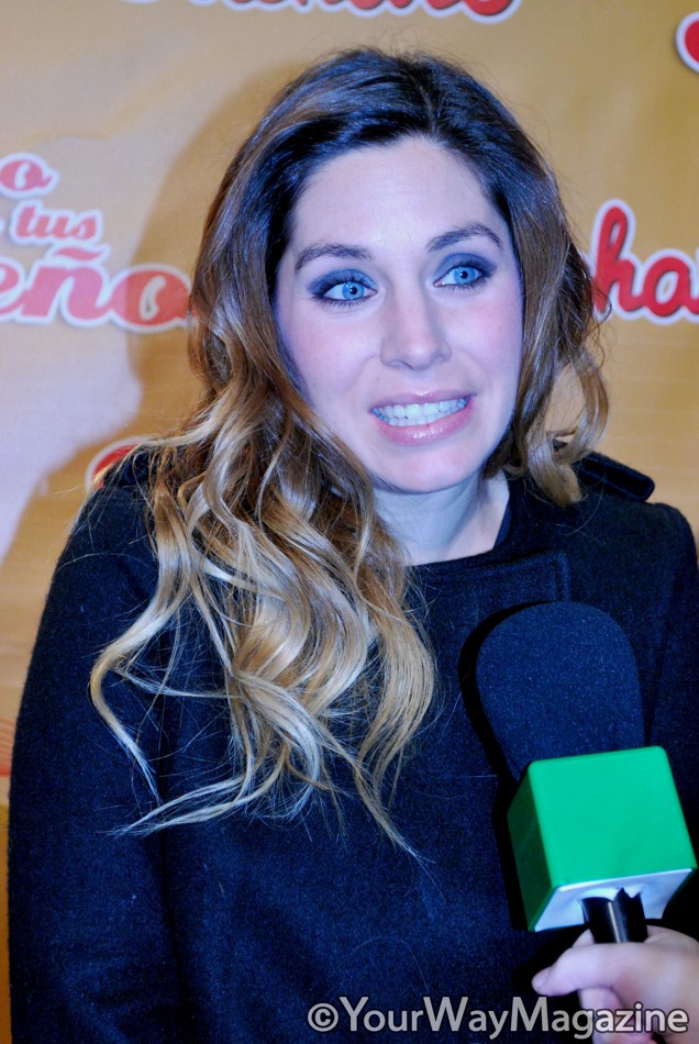 Leire Martínez
