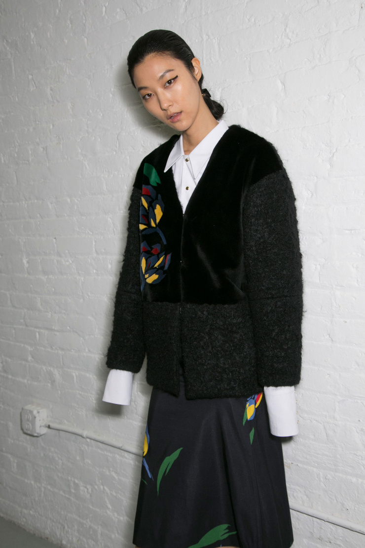 Ji Hye Park