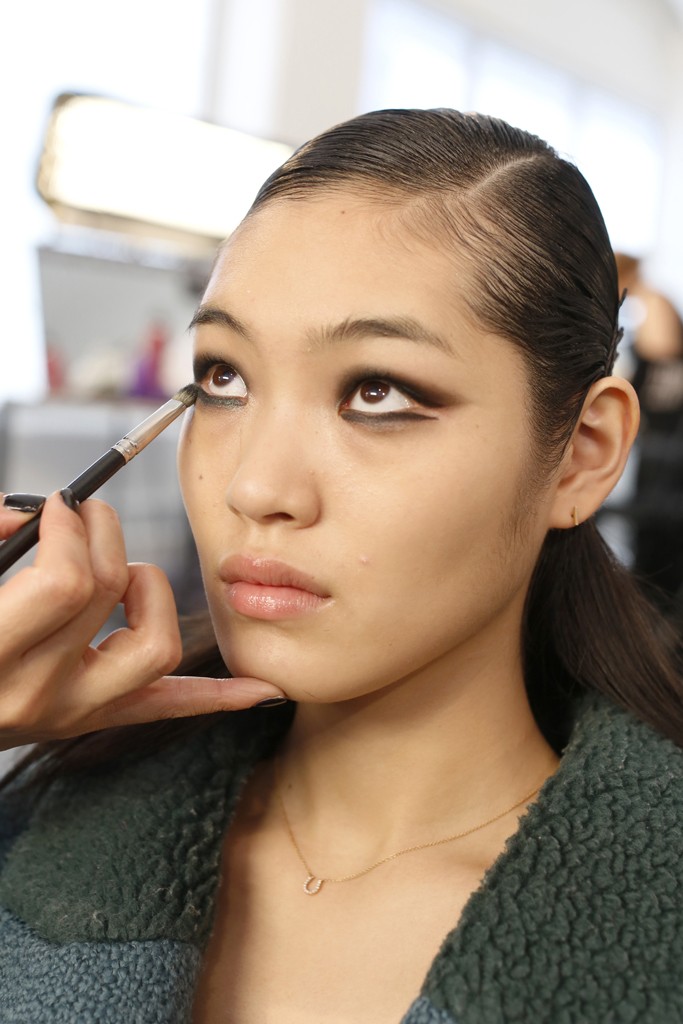 Chiharu Okunugi Chiharu Okunugi