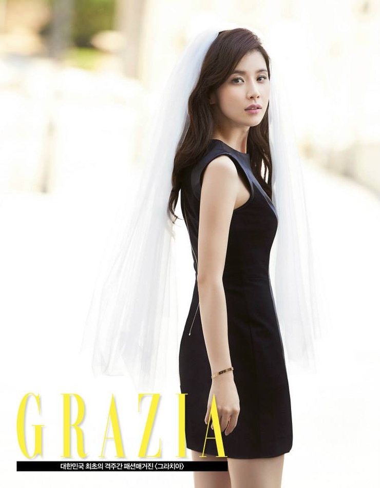 Bo-young Lee Bo-young Lee