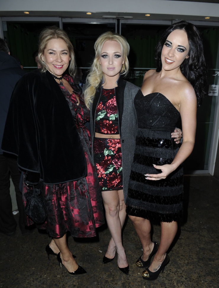 Jorgie Porter
