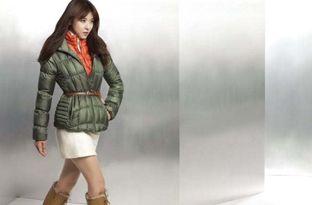 Ji-won Ha