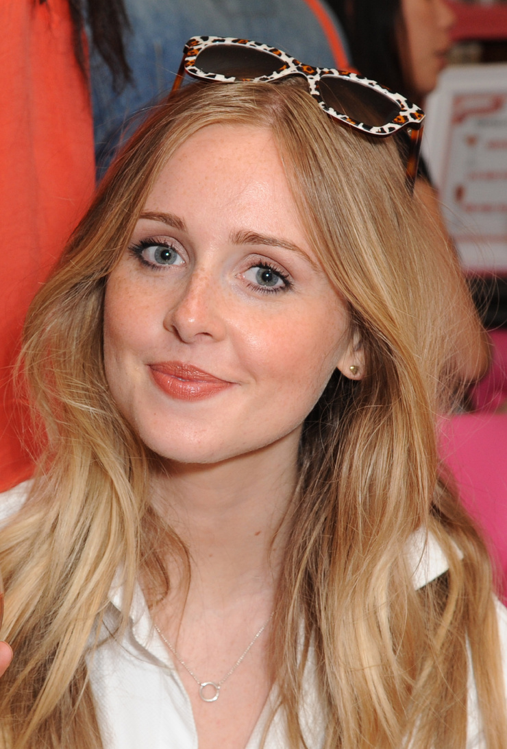 Diana Vickers