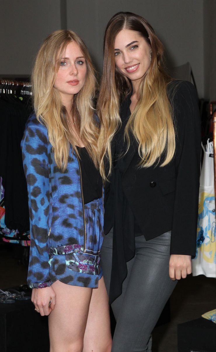 Diana Vickers