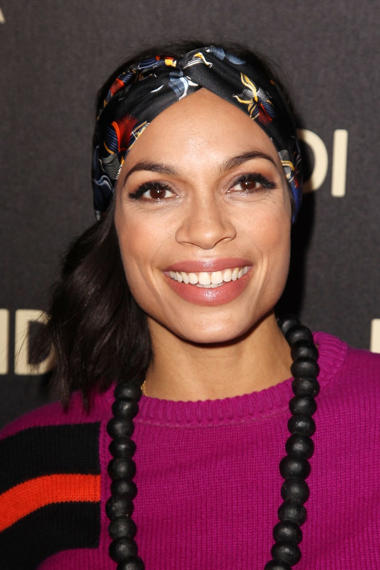 Rosario Dawson