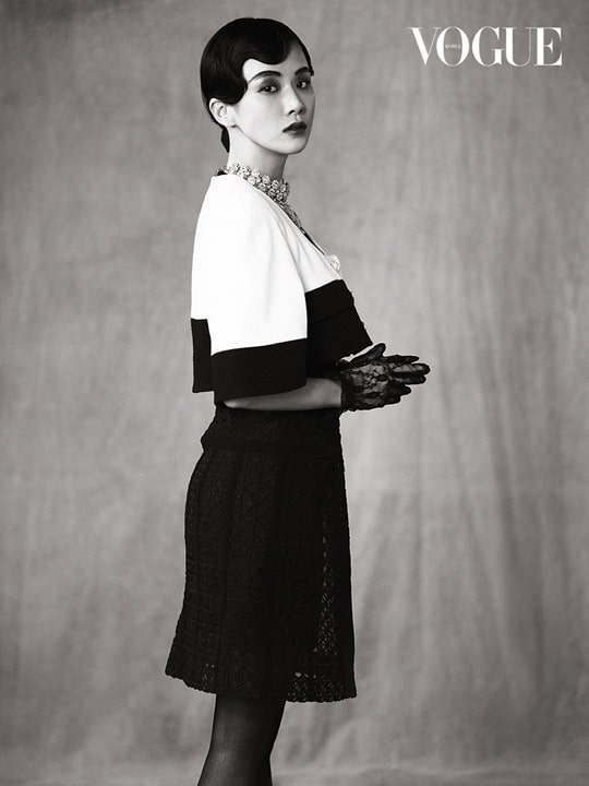 Bo-young Lee Bo-young Lee